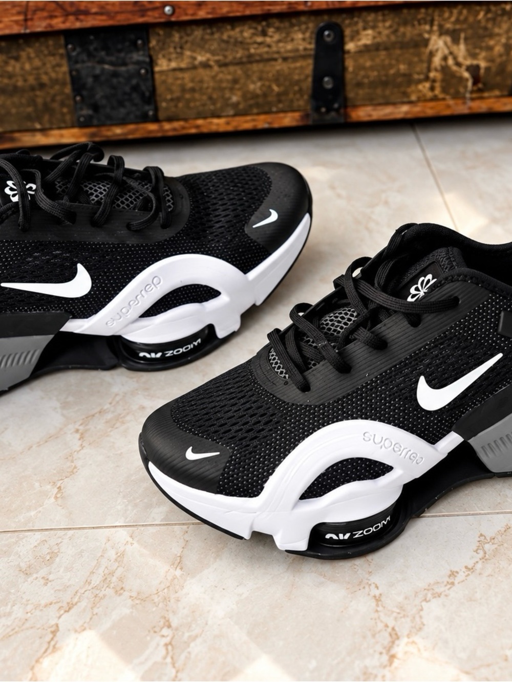 Nike Air Zoom SuperRep 2